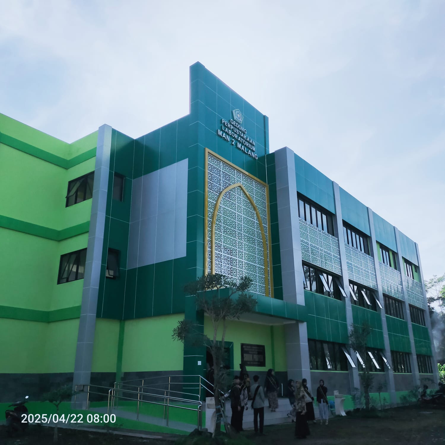 Banner Madrasah