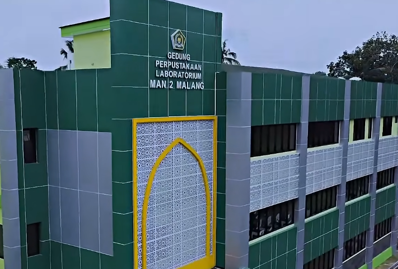 Banner Madrasah